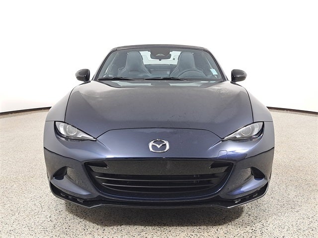 2024 Mazda Mazda MX-5 Miata RF Club