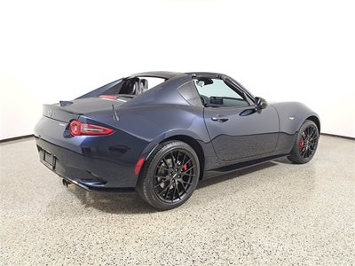 2024 Mazda Mazda MX-5 Miata RF Club