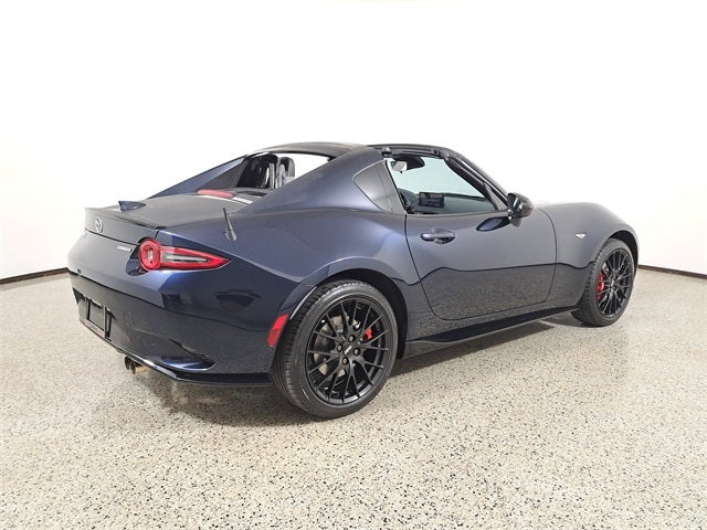 2024 Mazda Mazda MX-5 Miata RF Club