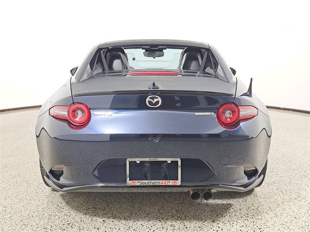 2024 Mazda Mazda MX-5 Miata RF Club