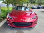 2020 Mazda Mazda Miata RF Grand Touring