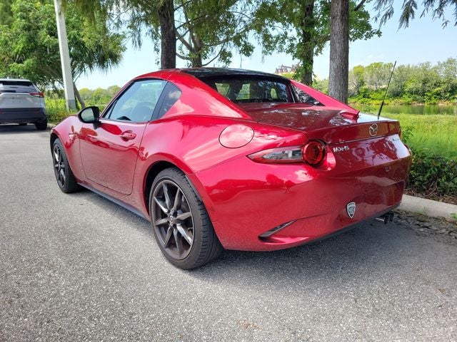 2020 Mazda Mazda Miata RF Grand Touring