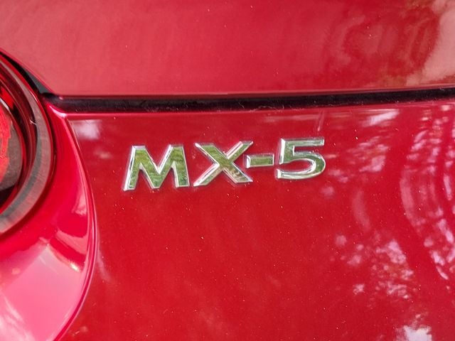 2020 Mazda Mazda Miata RF Grand Touring