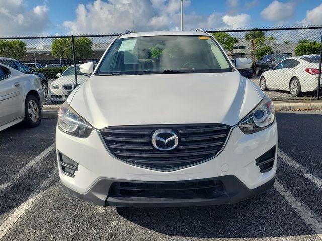 2016 Mazda Mazda CX-5 Sport