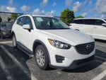 2016 Mazda Mazda CX-5 Sport