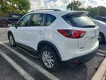 2016 Mazda Mazda CX-5 Sport