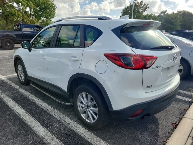 2016 Mazda Mazda CX-5 Sport