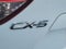 2016 Mazda Mazda CX-5 Sport