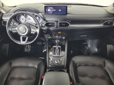 2021 Mazda Mazda CX-5 Touring