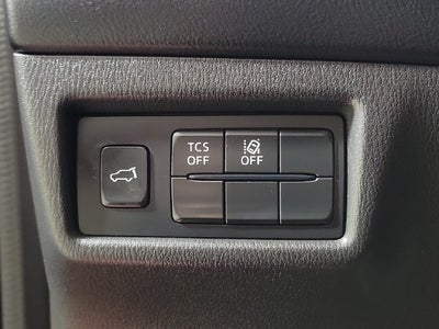 2021 Mazda Mazda CX-5 Touring