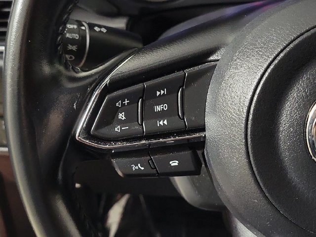 2021 Mazda Mazda CX-5 Touring
