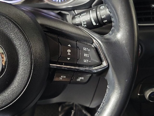 2021 Mazda Mazda CX-5 Touring