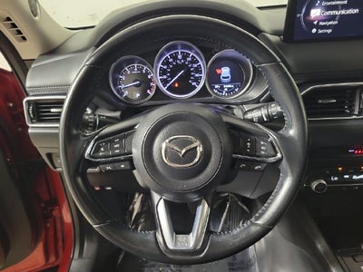 2021 Mazda Mazda CX-5 Touring