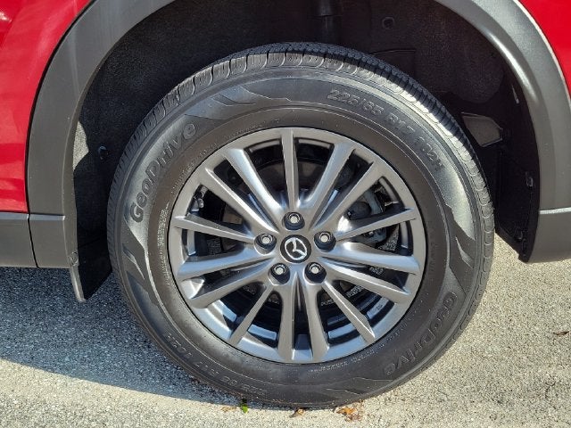 2021 Mazda Mazda CX-5 Touring