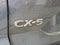 2021 Mazda Mazda CX-5 Carbon Edition Turbo