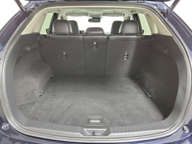 2022 Mazda Mazda CX-5 2.5 S Preferred Package