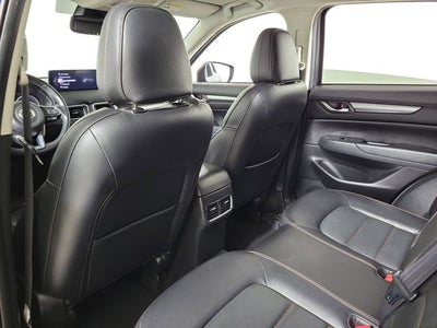2022 Mazda Mazda CX-5 2.5 S Preferred Package