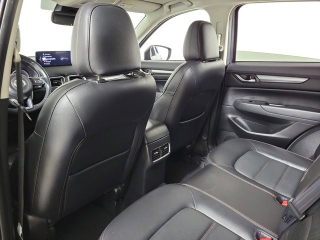 2022 Mazda Mazda CX-5 2.5 S Preferred Package