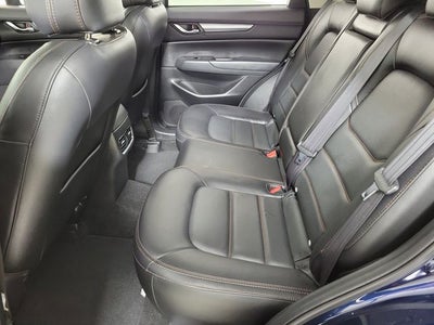 2022 Mazda Mazda CX-5 2.5 S Preferred Package