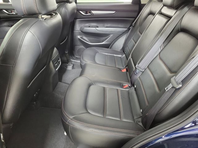 2022 Mazda Mazda CX-5 2.5 S Preferred Package