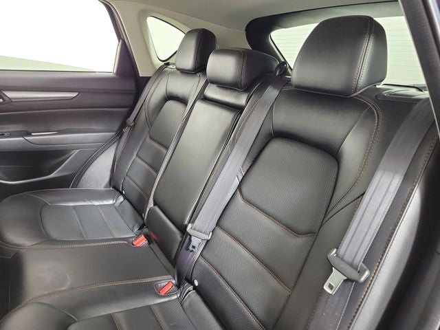 2022 Mazda Mazda CX-5 2.5 S Preferred Package