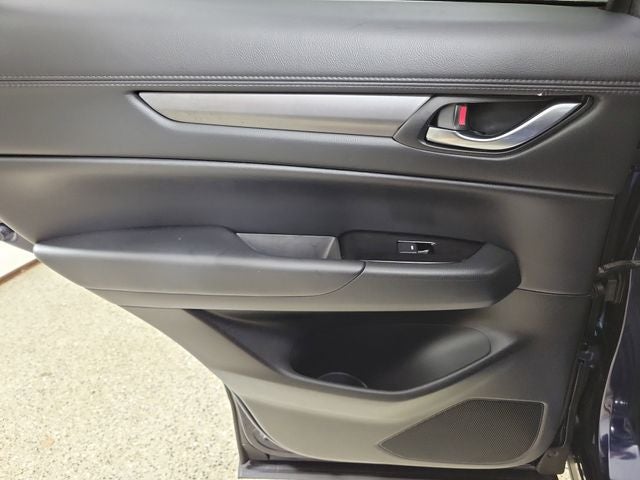 2022 Mazda Mazda CX-5 2.5 S Preferred Package