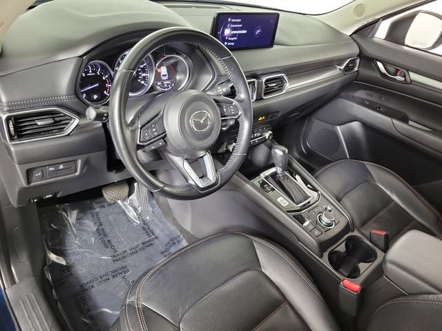 2022 Mazda Mazda CX-5 2.5 S Preferred Package