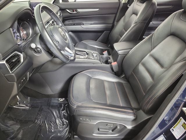 2022 Mazda Mazda CX-5 2.5 S Preferred Package