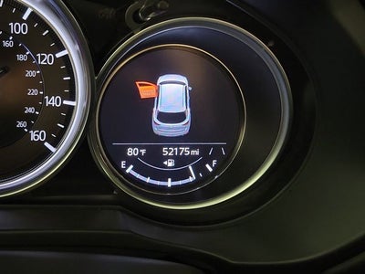 2022 Mazda Mazda CX-5 2.5 S Preferred Package