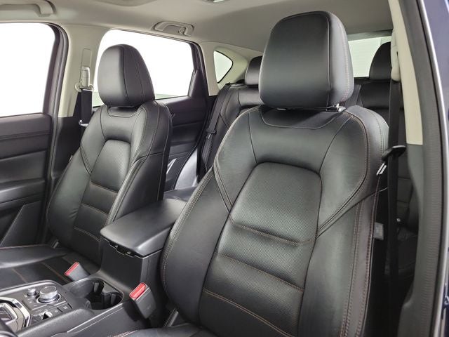 2022 Mazda Mazda CX-5 2.5 S Preferred Package