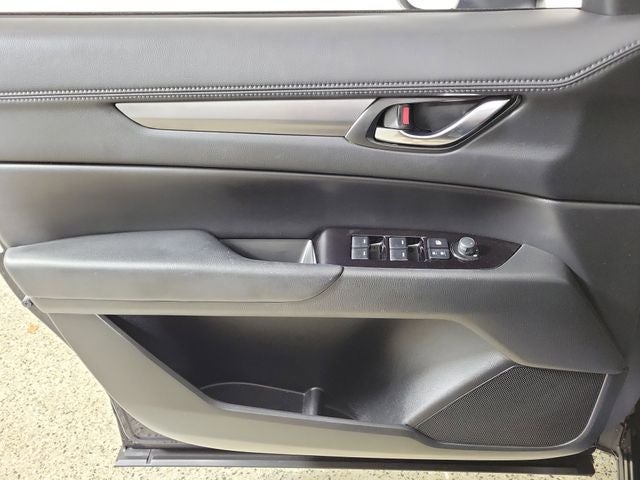 2022 Mazda Mazda CX-5 2.5 S Preferred Package