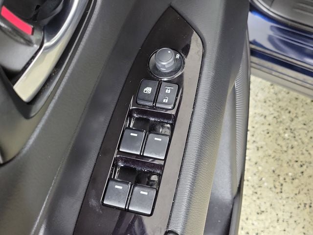 2022 Mazda Mazda CX-5 2.5 S Preferred Package