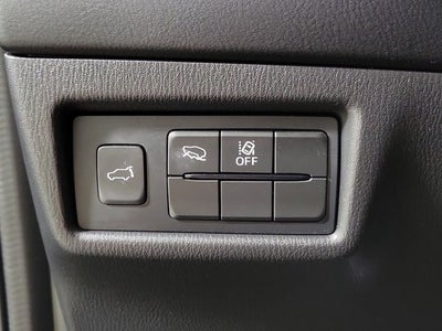 2022 Mazda Mazda CX-5 2.5 S Preferred Package