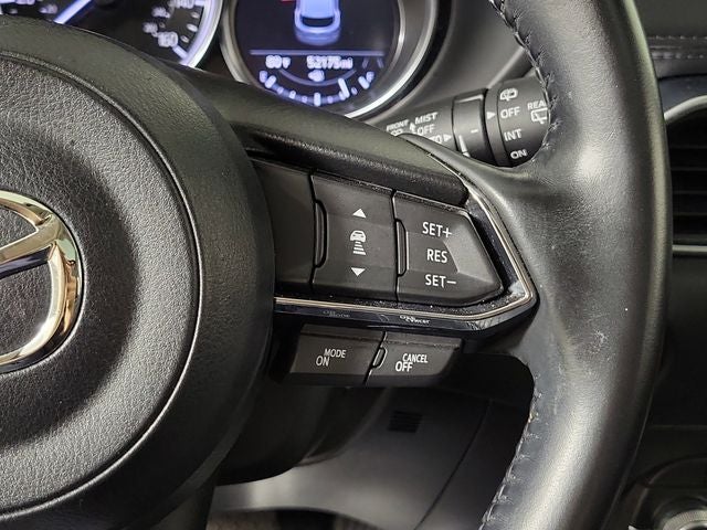 2022 Mazda Mazda CX-5 2.5 S Preferred Package