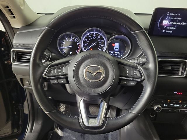 2022 Mazda Mazda CX-5 2.5 S Preferred Package