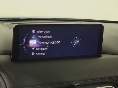 2022 Mazda Mazda CX-5 2.5 S Preferred Package