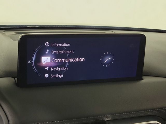 2022 Mazda Mazda CX-5 2.5 S Preferred Package