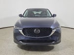 2022 Mazda Mazda CX-5 2.5 S Preferred Package