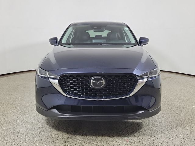 2022 Mazda Mazda CX-5 2.5 S Preferred Package