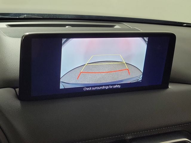 2022 Mazda Mazda CX-5 2.5 S Preferred Package