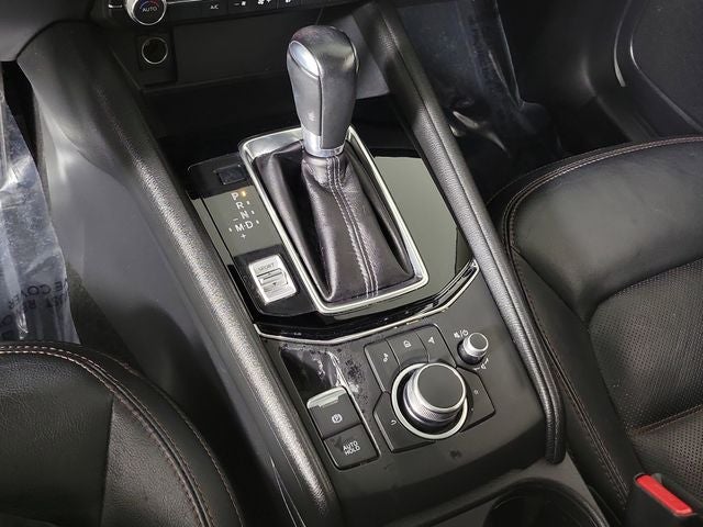 2022 Mazda Mazda CX-5 2.5 S Preferred Package