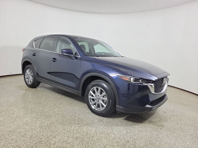 2022 Mazda Mazda CX-5 2.5 S Preferred Package