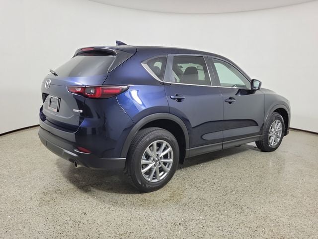 2022 Mazda Mazda CX-5 2.5 S Preferred Package