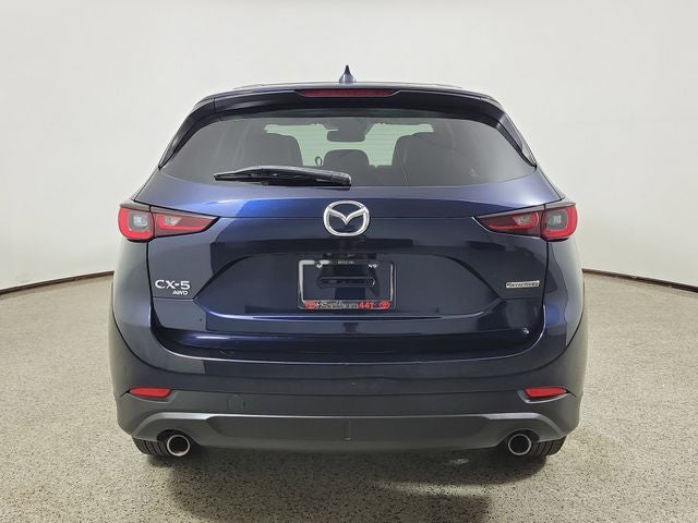 2022 Mazda Mazda CX-5 2.5 S Preferred Package