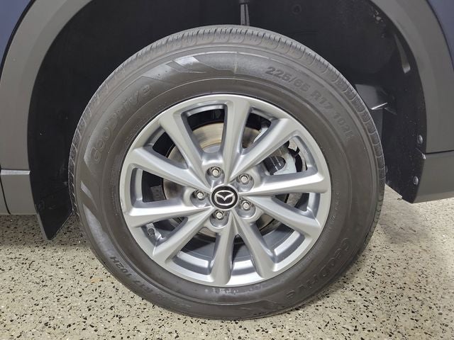 2022 Mazda Mazda CX-5 2.5 S Preferred Package