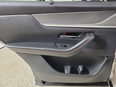 2026 Mazda Mazda CX-90 3.3 Turbo Premium