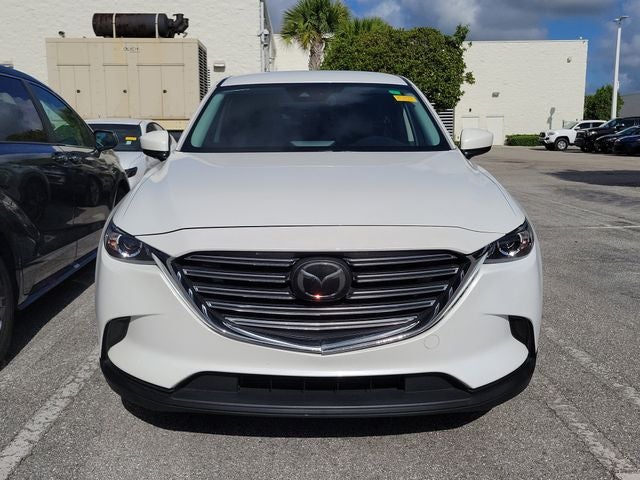 2021 Mazda Mazda CX-9 Touring
