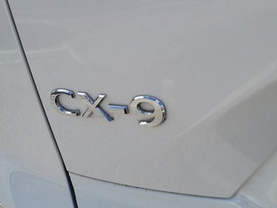 2021 Mazda Mazda CX-9 Touring