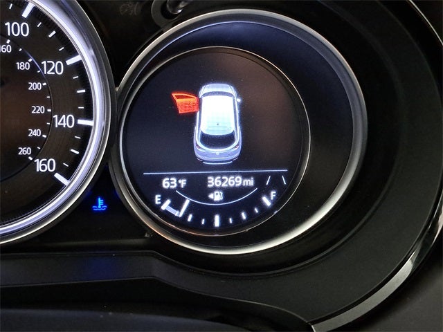 2023 Mazda Mazda CX-9 Touring