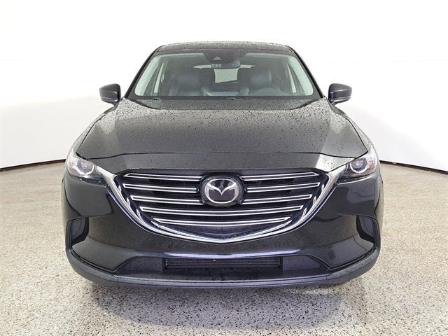 2023 Mazda Mazda CX-9 Touring